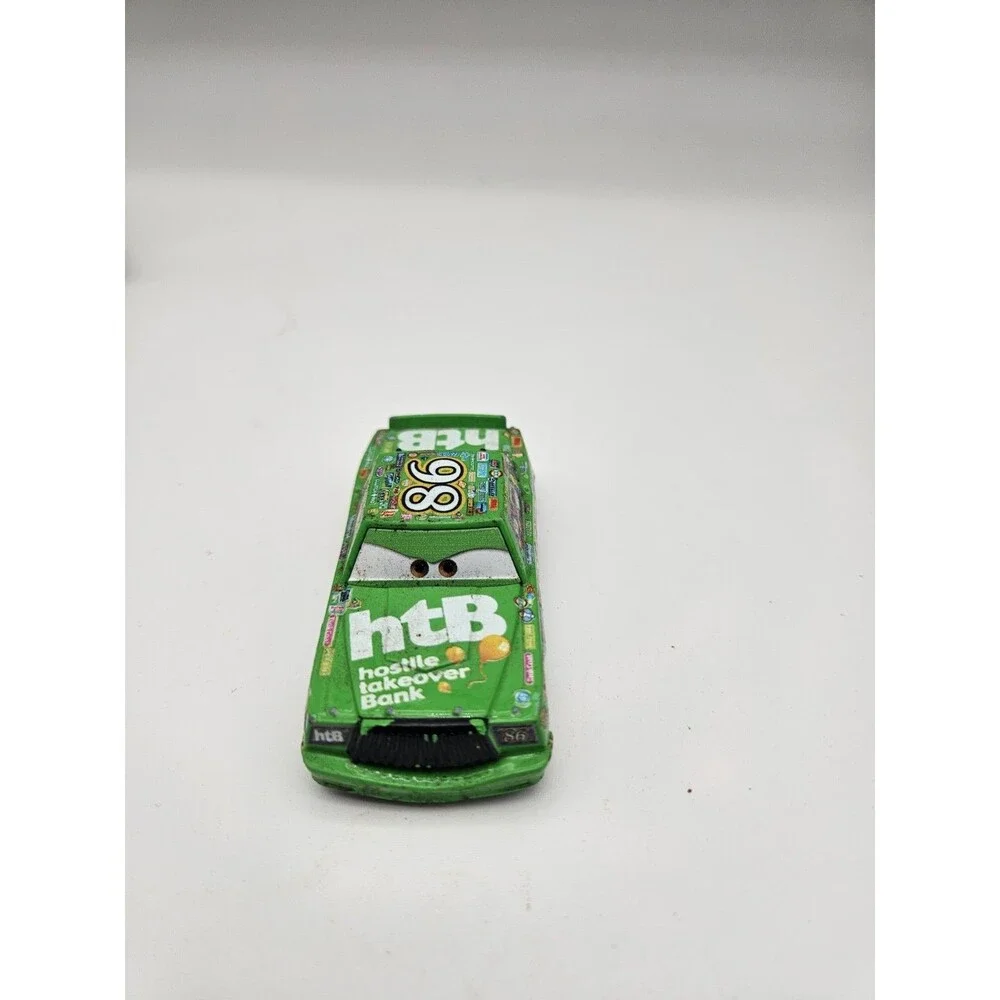 Disney product diecast